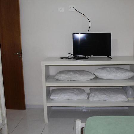 Excelente Apartamento A 100M Da Praia Ubatuba Exterior foto