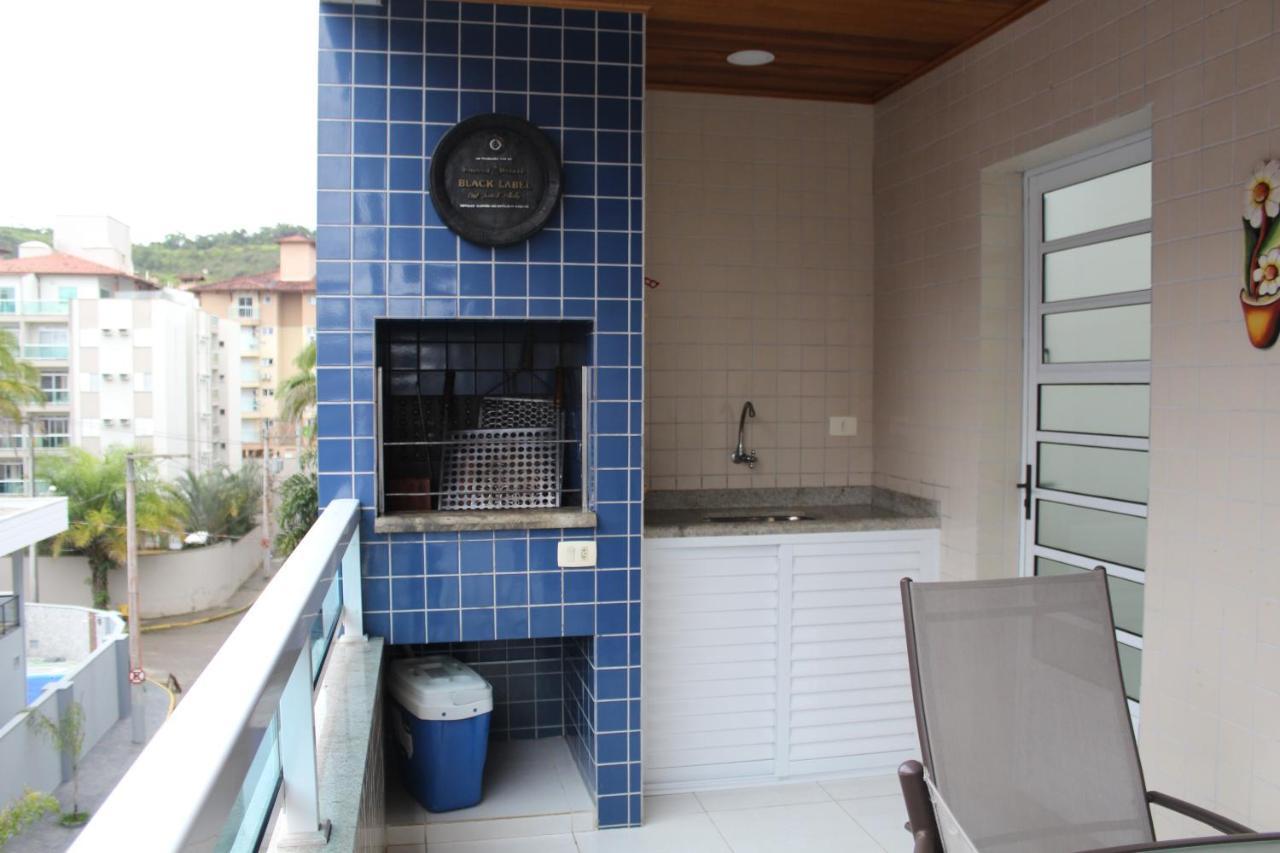 Excelente Apartamento A 100M Da Praia Ubatuba Exterior foto