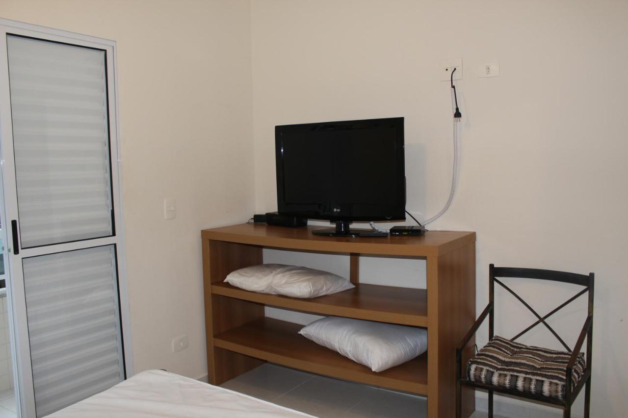 Excelente Apartamento A 100M Da Praia Ubatuba Exterior foto